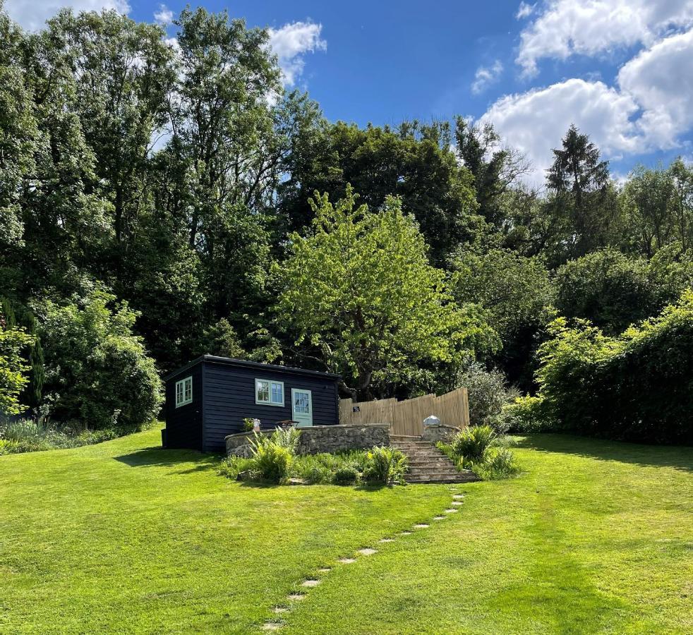 Secluded Lodge With Spectacular Views And Hot Tub! باث المظهر الخارجي الصورة